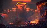 Guild Wars 2: Visions of Eternity prina nov dobrodrustv na magickom ostrove Castora